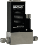 Brooks Instrument SLA5800 Series Elastomer Sealed Thermal Mass Flow Controllers & Meters