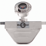 Micro Motion H-Series Hygienic Coriolis Flow and Density Meters